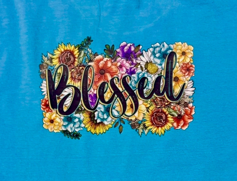 Blessed (adult XL)