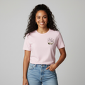 Left The 99 Co. Signature T-Shirt