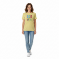 God is within Her (adult large)