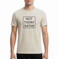 Not Today Satan (adult large)