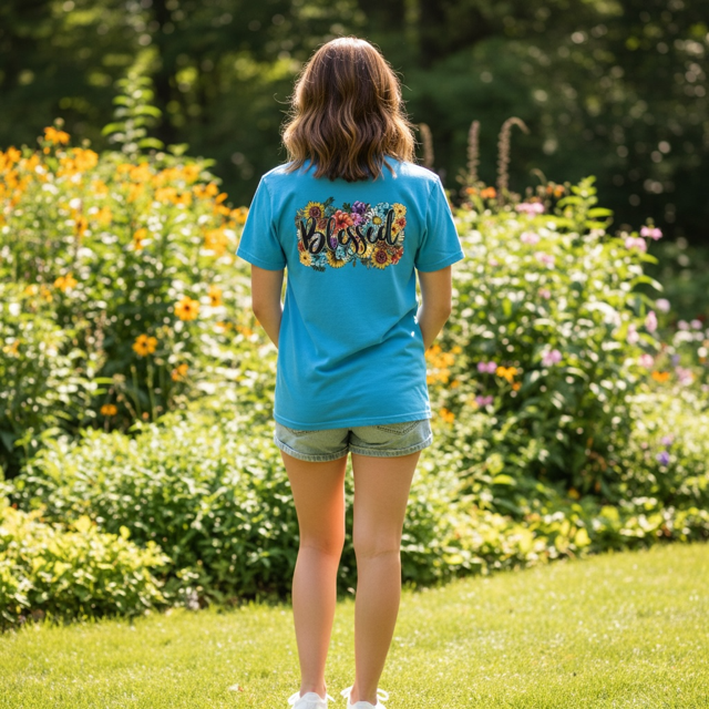 Blessed (adult XL)