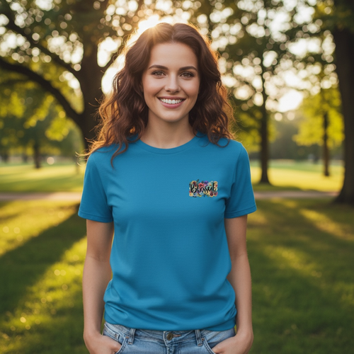 Blessed (adult XL)
