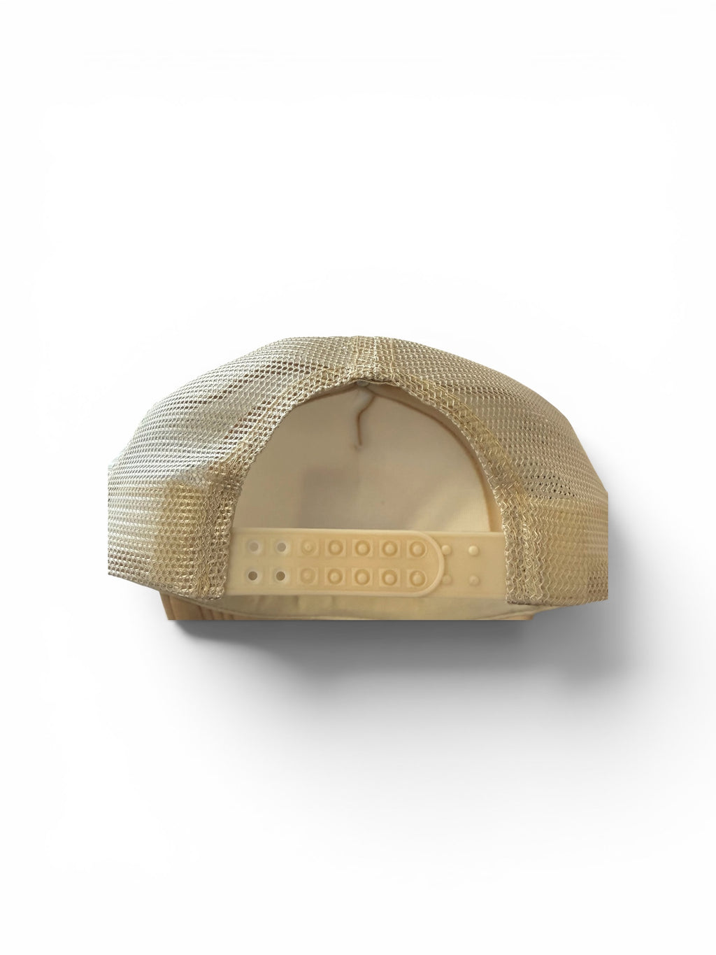 Ladies Trucker Hat- Just a Girl Who Loves Jesus