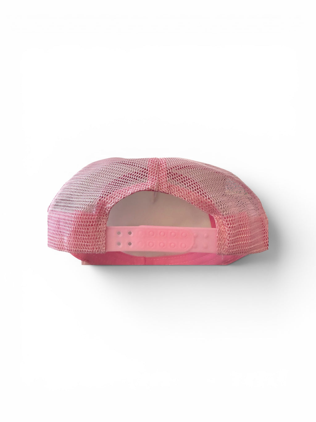 Ladies Trucker Hat- God is Within Her