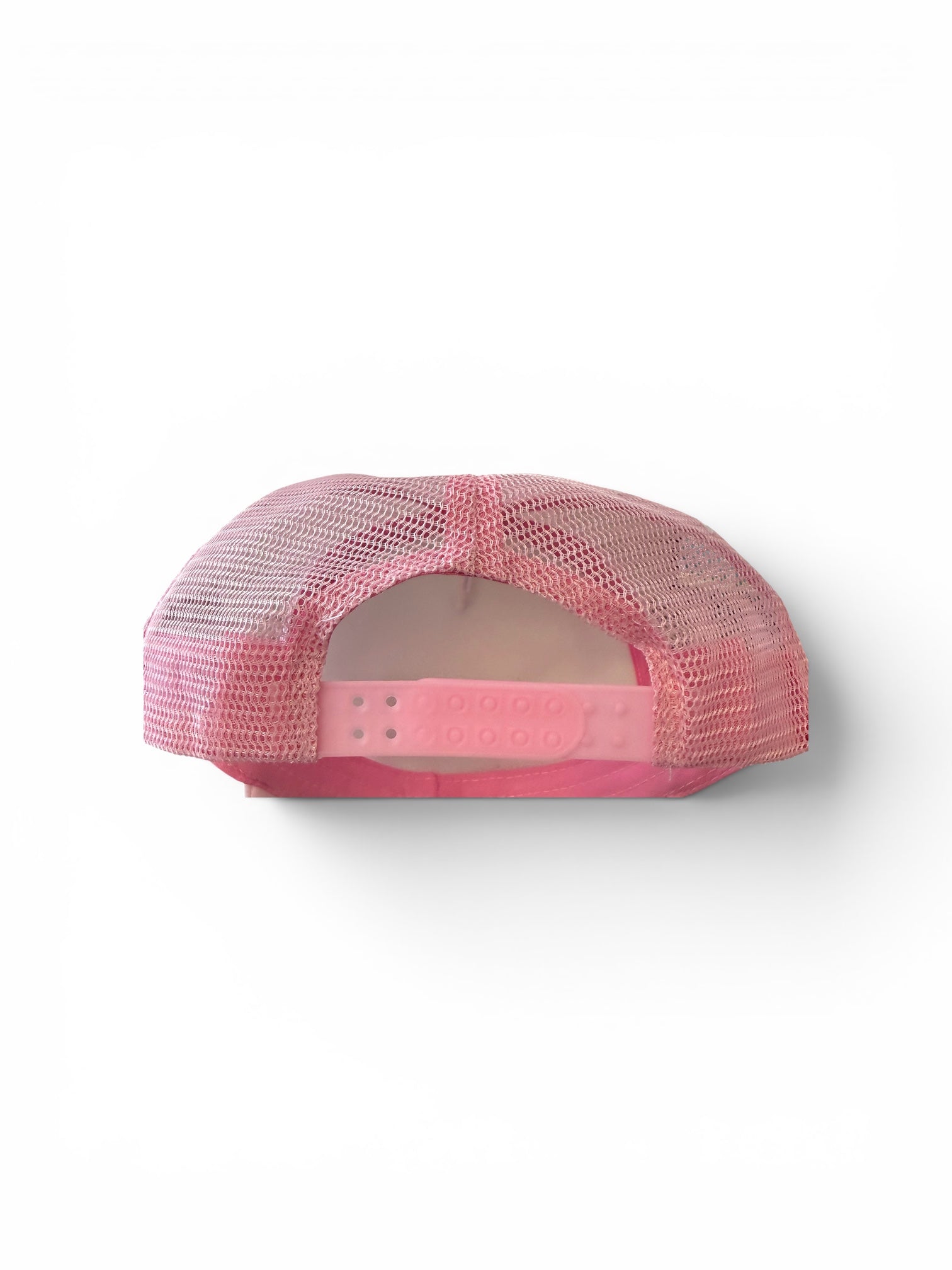 Ladies Trucker Hat- God is Within Her