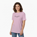 So Will I Graphic Tee (adult large)