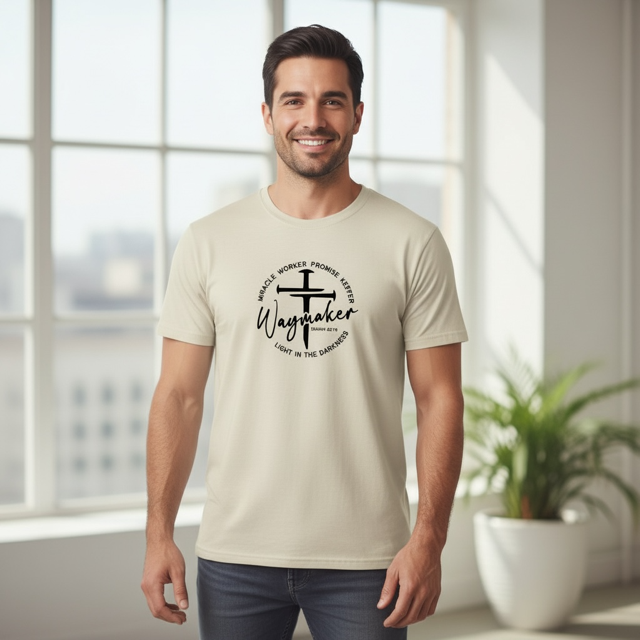Waymaker (adult XL)