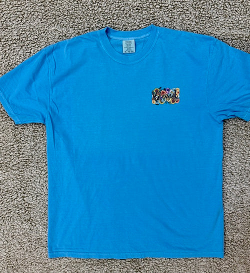 Blessed (adult XL)