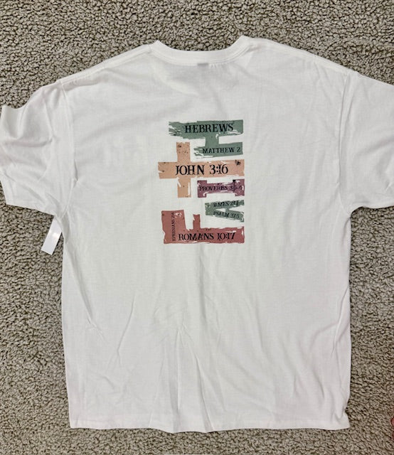 Faith (adult XL)