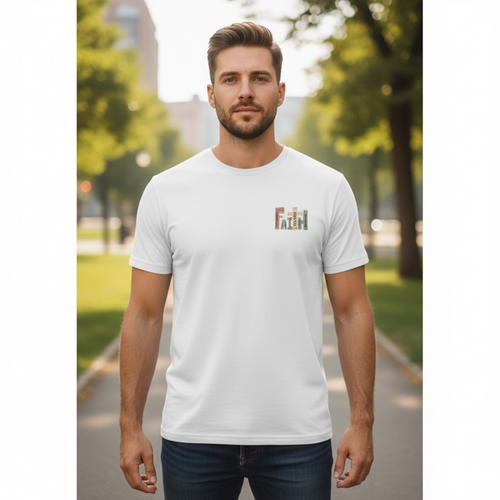 Faith (adult XL)