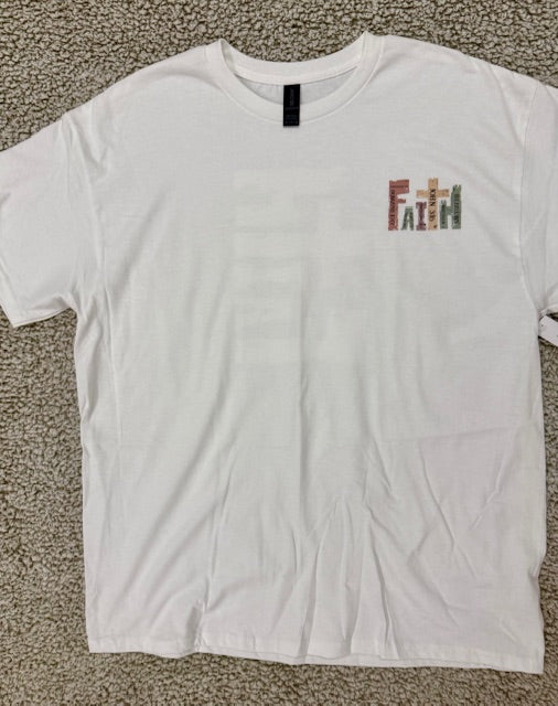 Faith (adult XL)