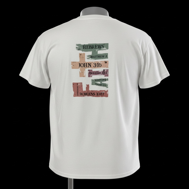 Faith (adult XL)