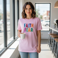 Faith over Fear (adult XL)