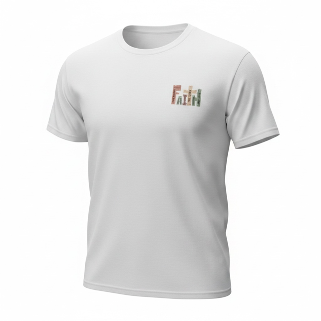 Faith (adult XL)