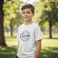 Set Apart and Chosen (Youth large, size 10-12)