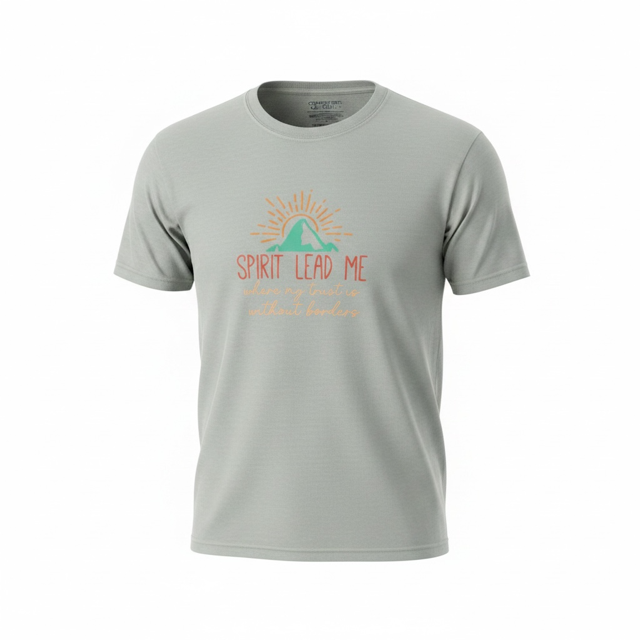 Spirit Lead Me (adult XL)