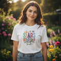 If the Stars were Made to Worship (adult XXL)