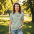 Stronger than the Storm (adult large)
