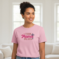 This Mama Prays (adult large)
